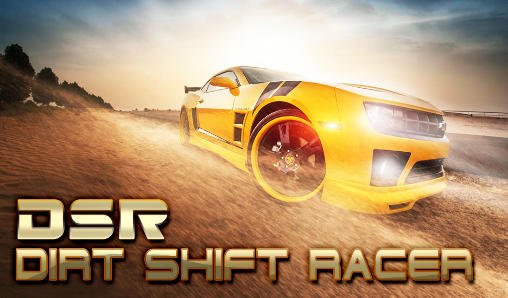 download Dirt shift racer: DSR apk